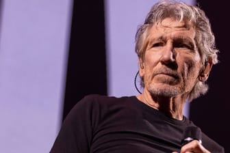 Roger Waters: Der Musiker sorgt mit seinen Äußerungen immer wieder für Aufsehen.