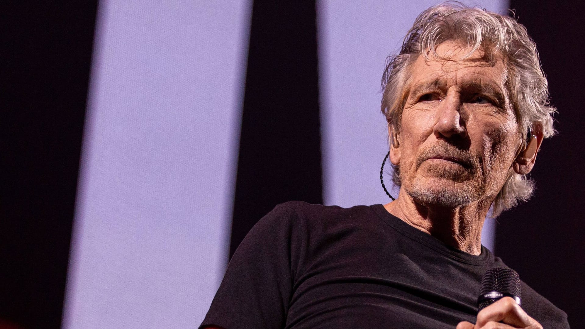 Roger Waters: Der Musiker sorgt mit seinen Äußerungen immer wieder für Aufsehen.