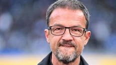 Chaos bei Hertha: Traditionsverein feuert Manager Bobic