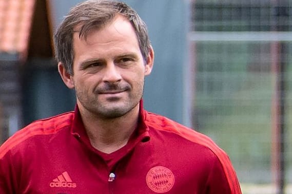 Toni Tapalovic: Er wird künftig nicht mehr als Torwarttrainer des FC Bayern tätig sein.