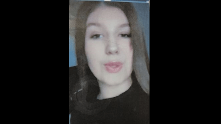 Die gesuchte Tijana M.: Die 13-Jährige verschwand am 6. Januar auf dem Weg zu einer Freundin.