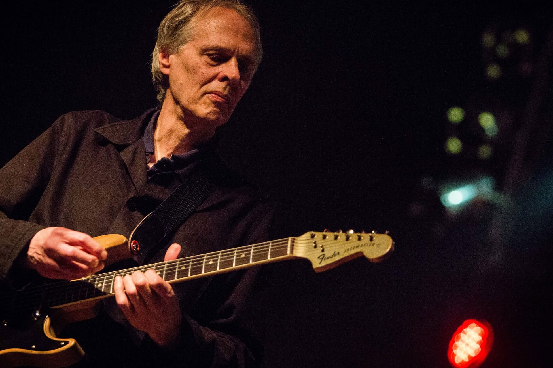 Tom Verlaine ist tot: Der Musiker wurde durch die Kultband Television berühmt.