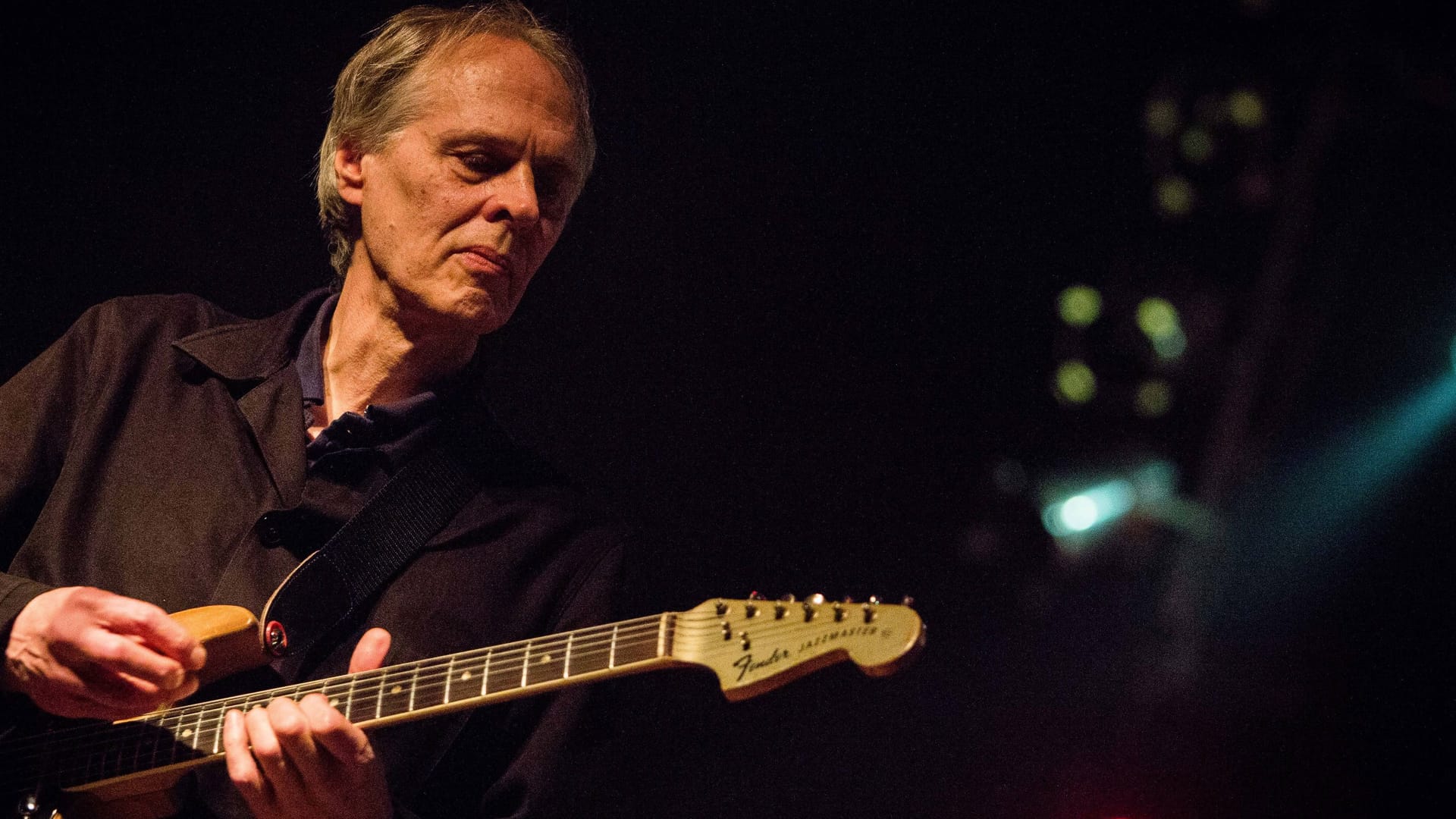 Tom Verlaine ist tot: Der Musiker wurde durch die Kultband Television berühmt.