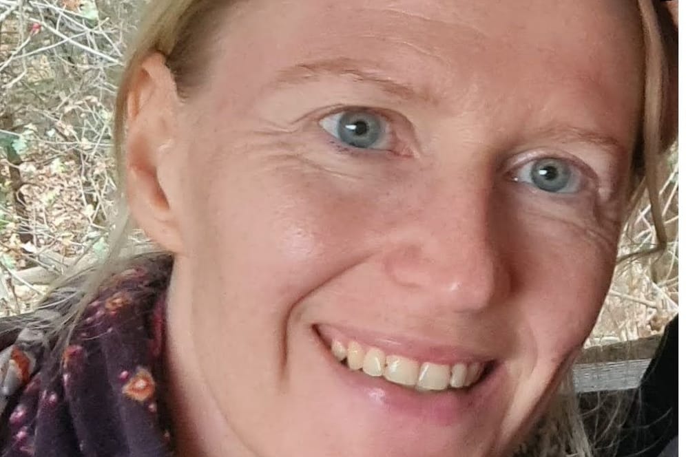 Vanessa Huber wird seit 86 Tagen vermisst: Jetzt sucht die Polizei im Deisenhofener Forst.