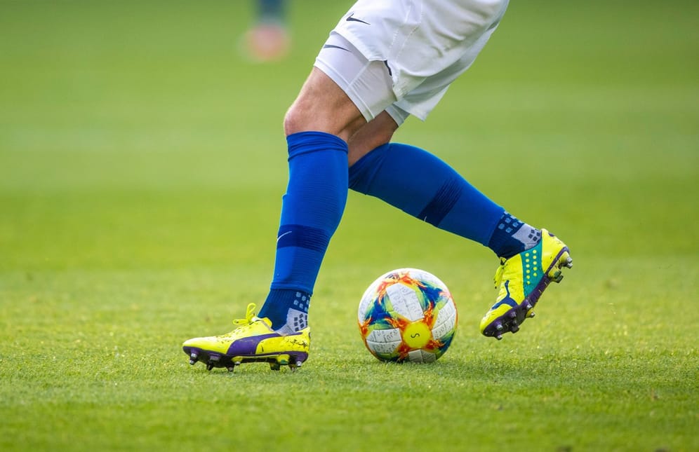 Fußball