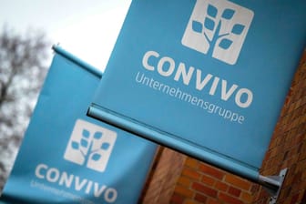 Der Firmensitz der Convivo Unternehmensgruppe in Bremen. Der Wohn- und Pflegedienstleister ist in mehreren Bundesländern tätig.
