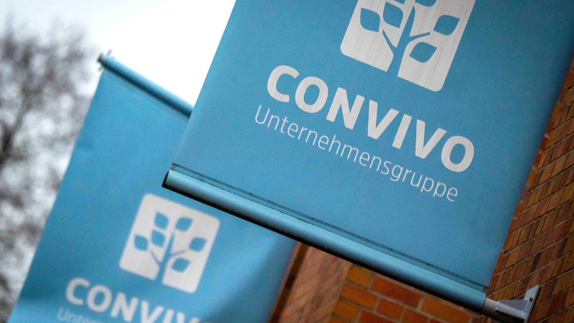 Der Firmensitz der Convivo Unternehmensgruppe in Bremen. Der Wohn- und Pflegedienstleister ist in mehreren Bundesländern tätig.