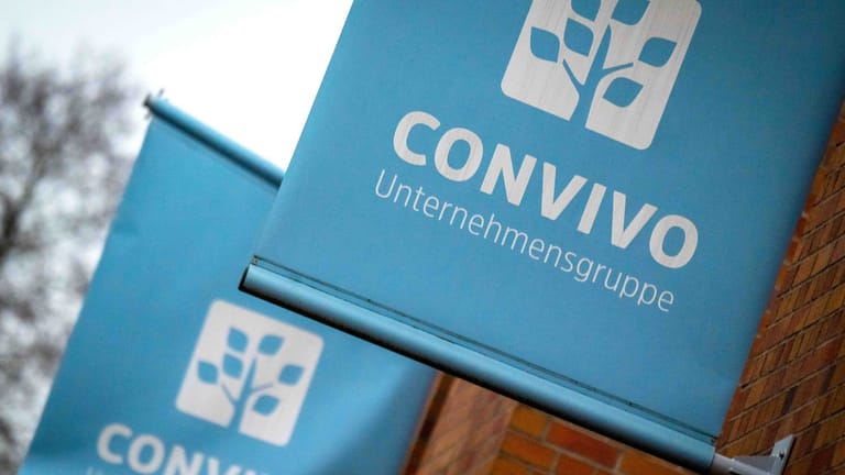 Der Firmensitz der Convivo Unternehmensgruppe in Bremen. Der Wohn- und Pflegedienstleister ist in mehreren Bundesländern tätig.