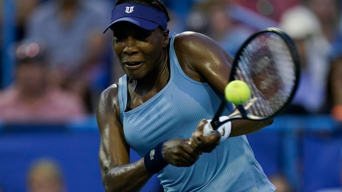 Venus Williams