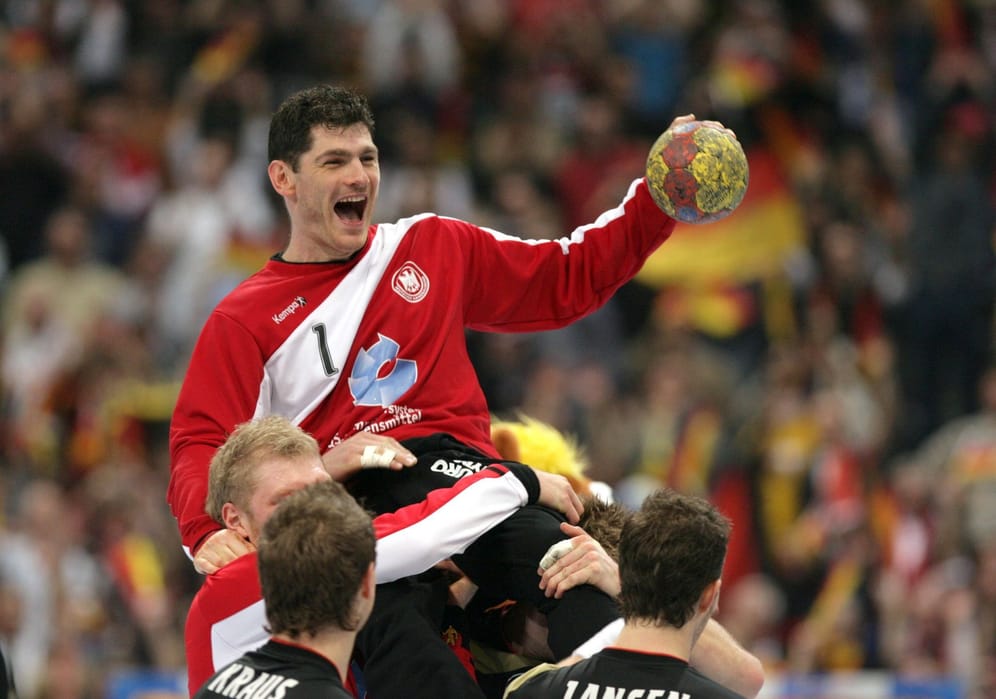 WM 2007