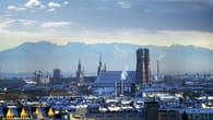 Mietpreise steigen weiter: München bleibt die teuerste Großstadt