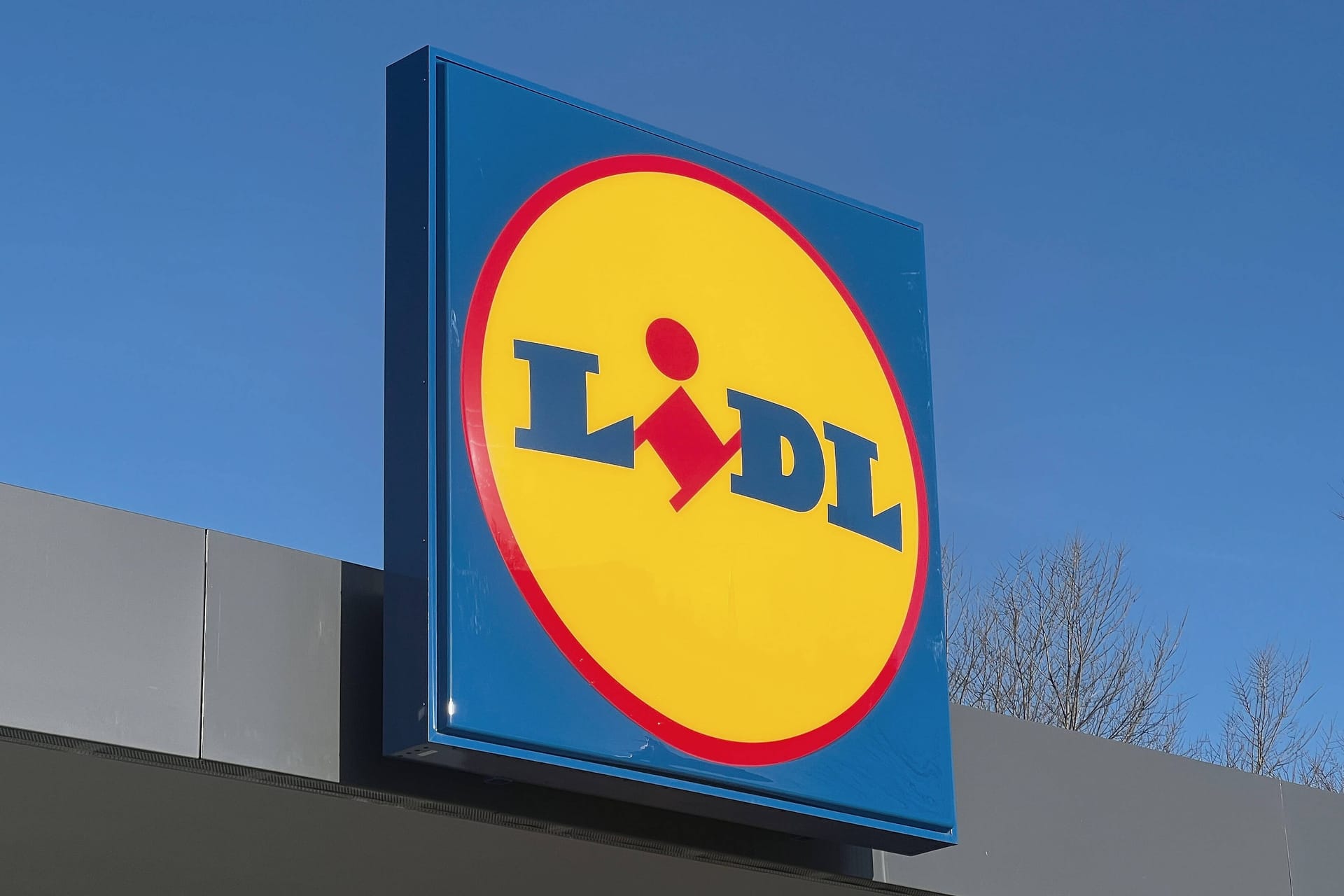 Neue Strategie: Lidl für Teile seines Sortiments keine Werbung mehr schalten.