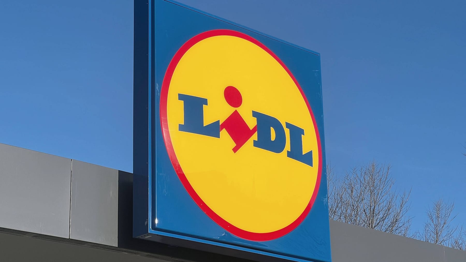 Lidl interessiert sich für 600 Supermärkte in Frankreich