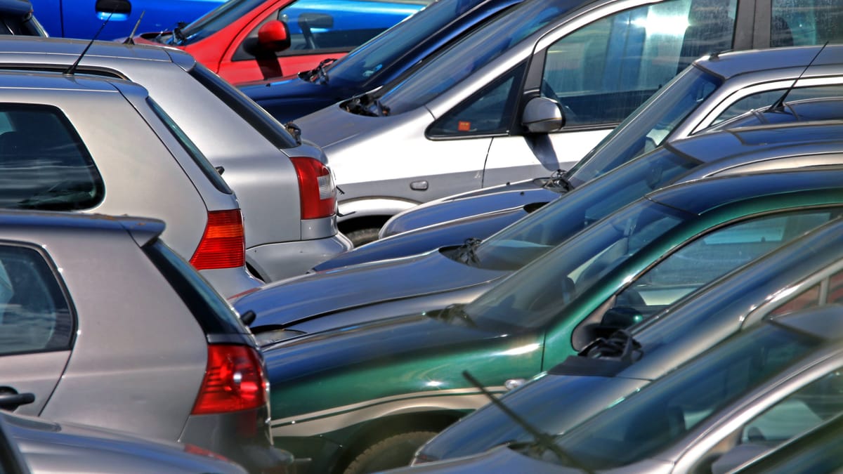 Trendwende bei den Gebrauchtwagenpreisen Werden Autos wieder günstiger?