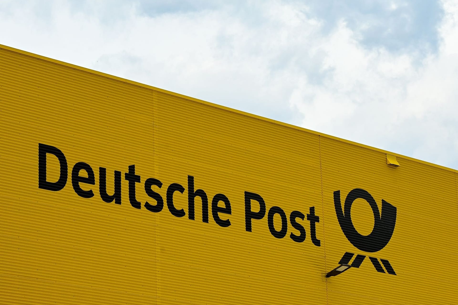 Deutsche Post