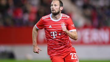 FC Bayern. Zugänge: Daley Blind (Ajax Amsterdam, im Bild), Yann Sommer, (Borussia Mönchengladbach), Arijon Ibrahimovic (FC Bayern München U19). Abgänge: Keine.