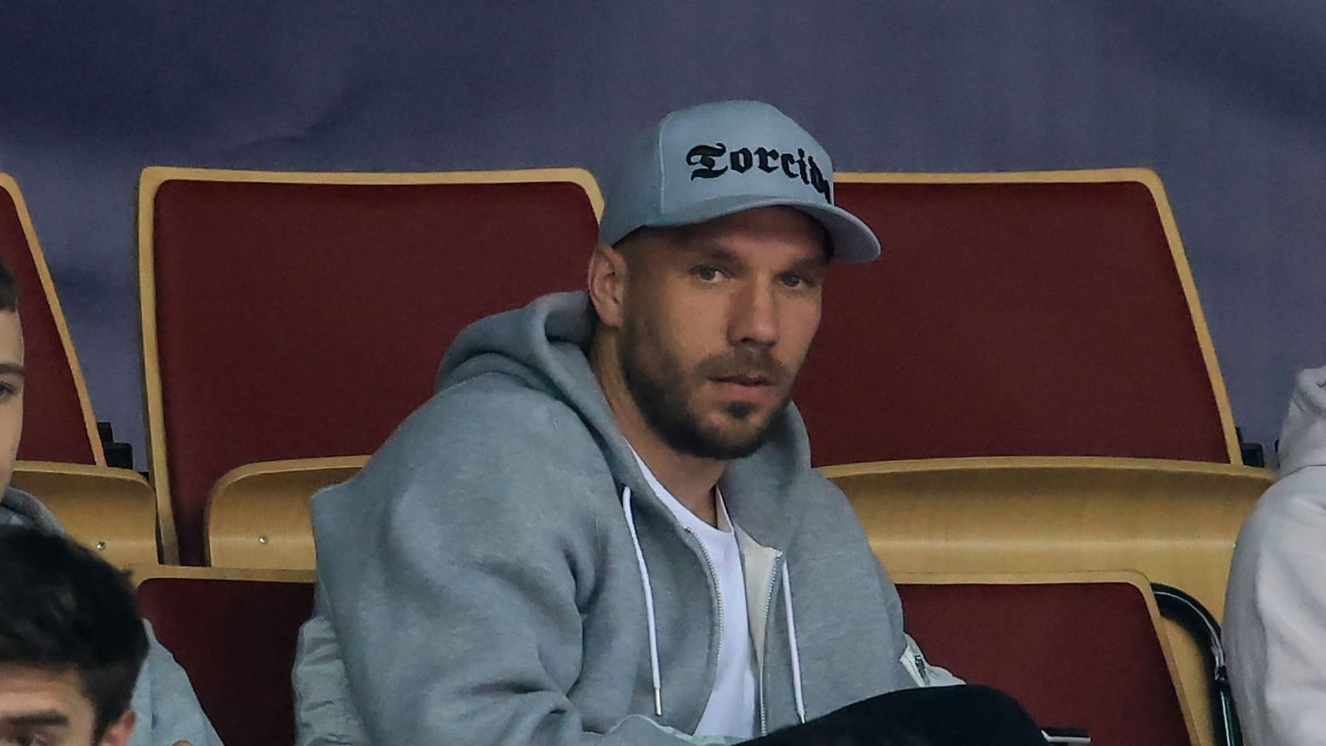 Lukas Podolski