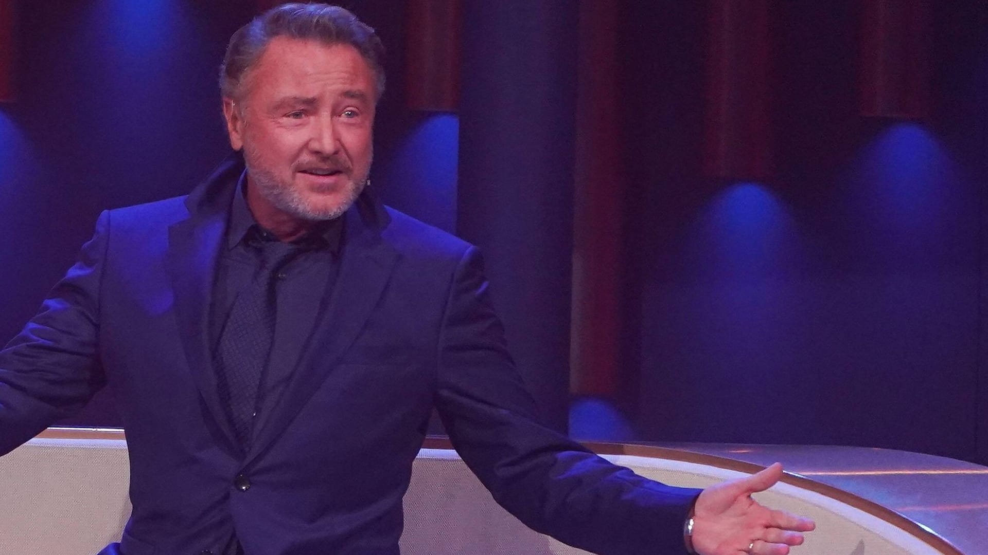 Michael Flatley: Der "Lord of the Dance"-Star ist an Krebs erkrankt.