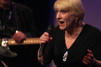 Christiane Ufholz: Die Sängerin ist im Alter von 75 Jahren gestorben.