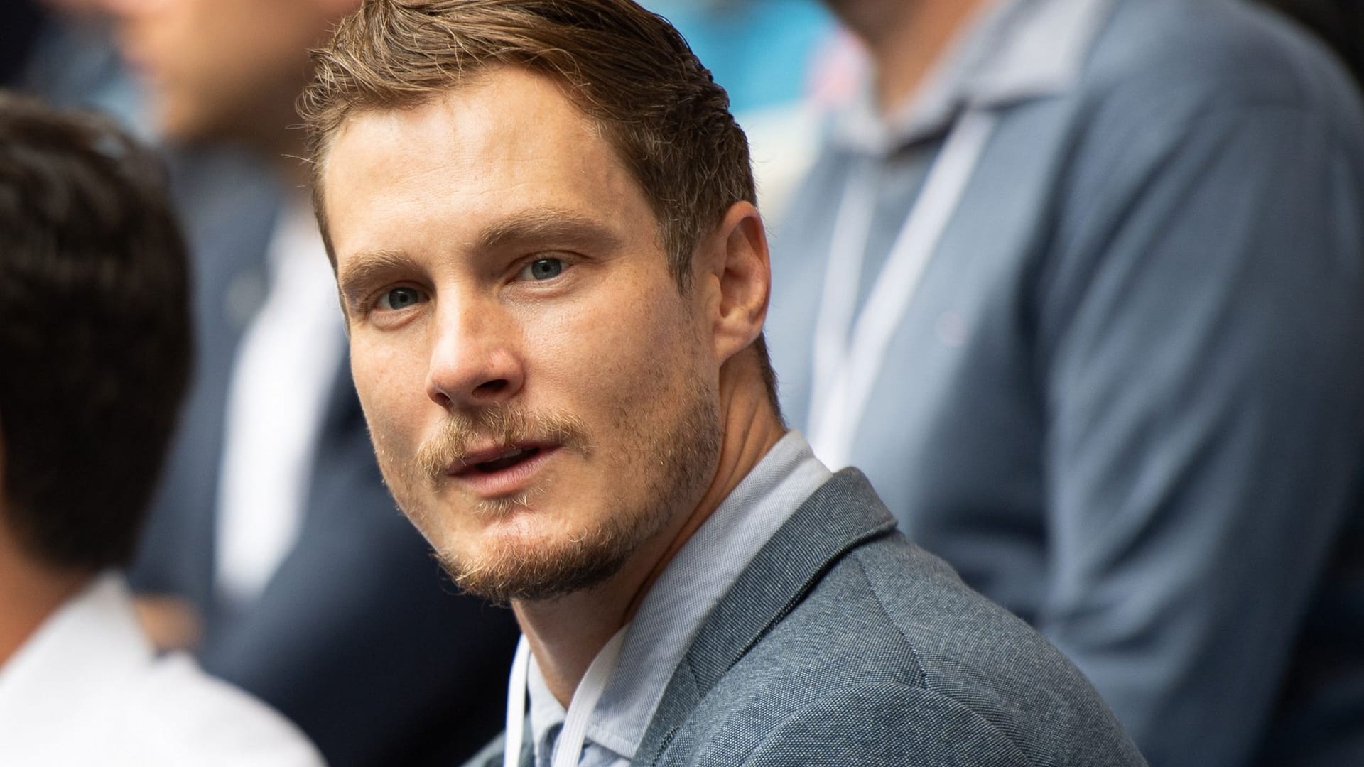 Marcell Jansen Marcell Jansen