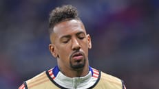 Ex-Lyon-Sportdirektor: "Boateng war ein Fehler"
