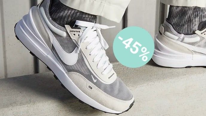 Schuhe im Sale: Jetzt bei vielen beliebten Marken sparen!