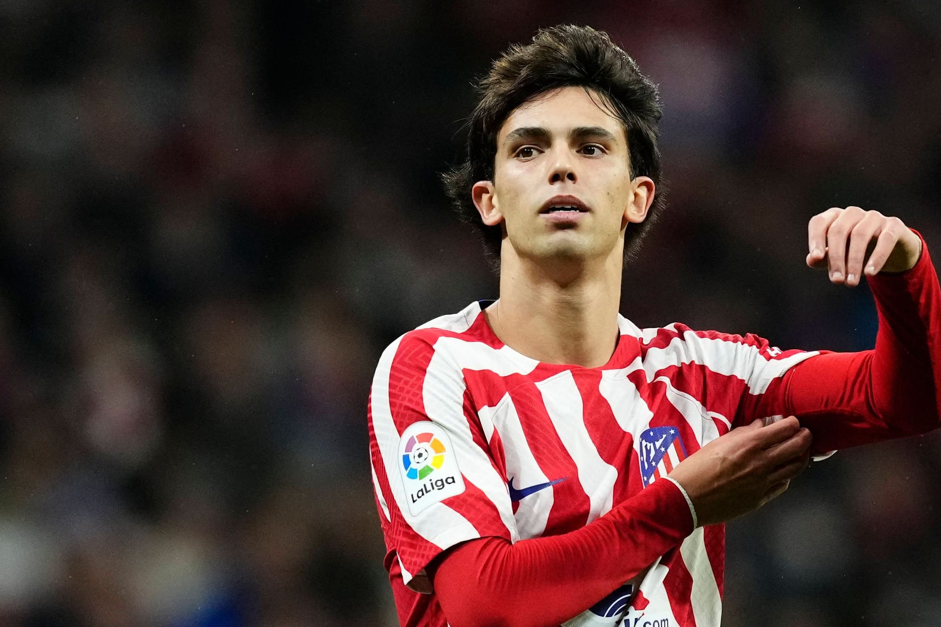 Joao Felix: Der 23-Jährige wechselte erst 2019 für viel Geld nach Madrid.