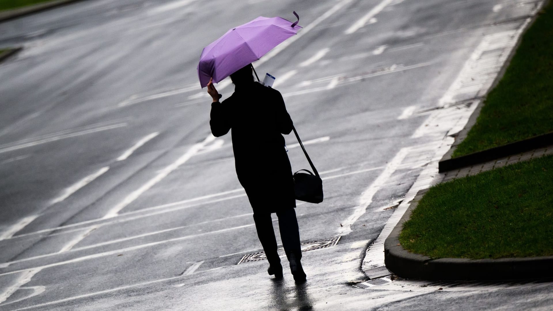 Wetter in Niedersachsen