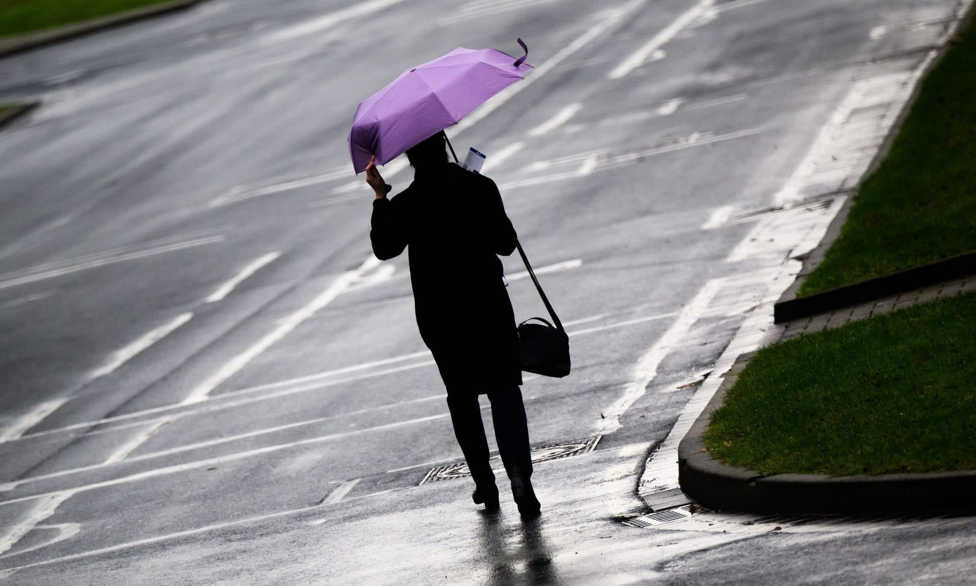 Wetter in Niedersachsen