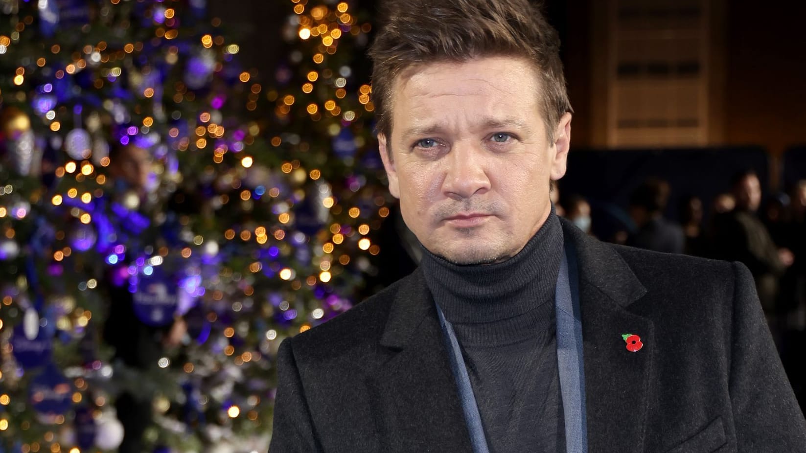 Jeremy Renner: Details zu seinem Unfall sind jetzt bekannt.