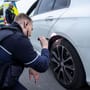 Köln: Verschärfte Kontrollen der Polizei am "Carfreitag" angekündigt