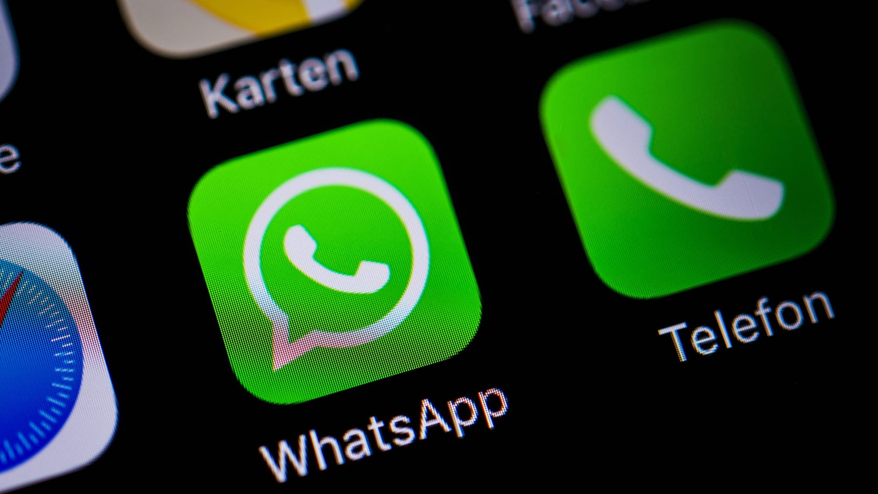 Neue Funktion Für WhatsApp-Messenger: Update Bringt Voice-Status