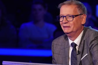 "Wer wird Millionär?": Moderator Günther Jauch führt mit seinen Kandidaten gerne Gespräche.