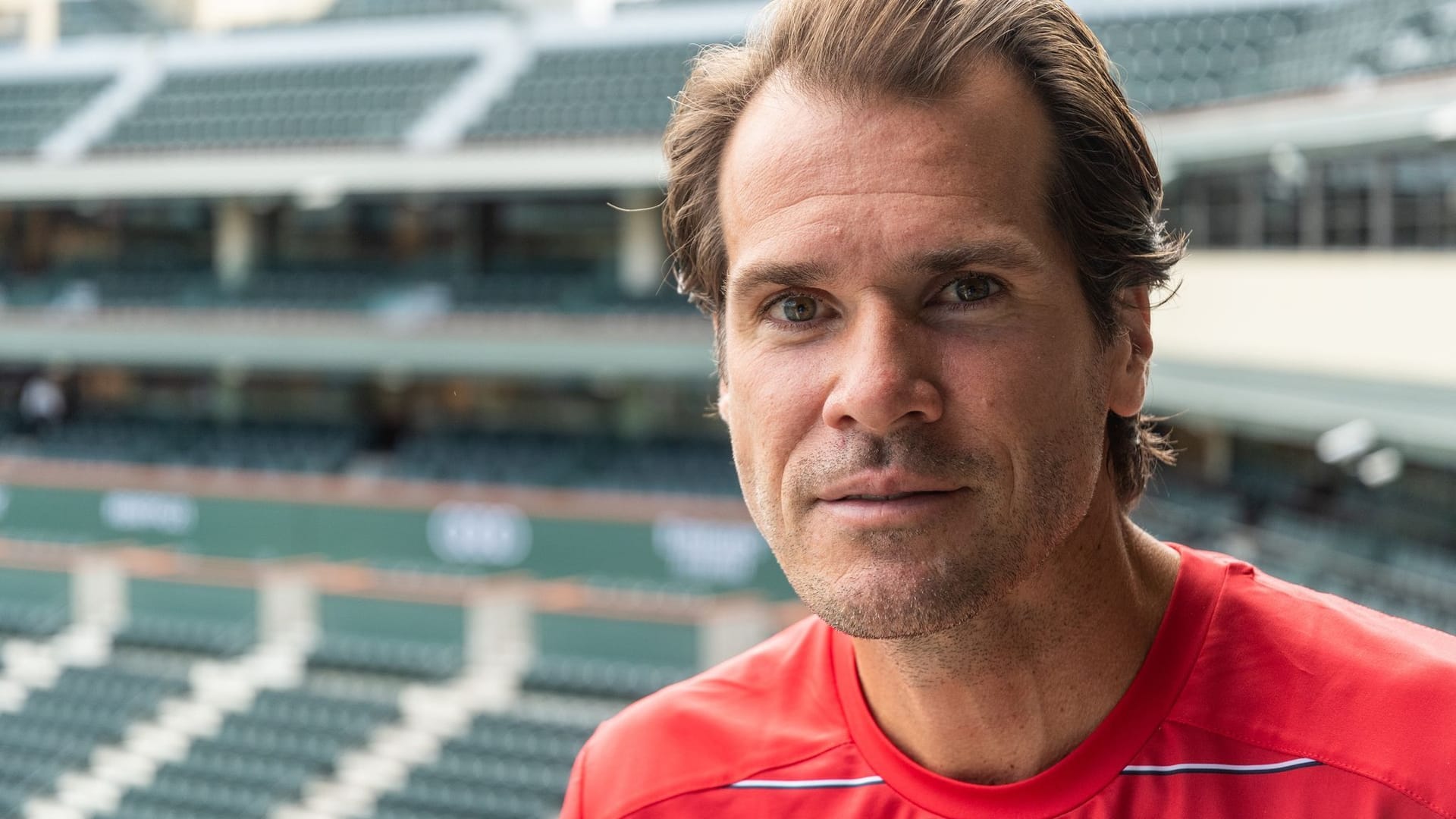 Ex-Profi Tommy Haas