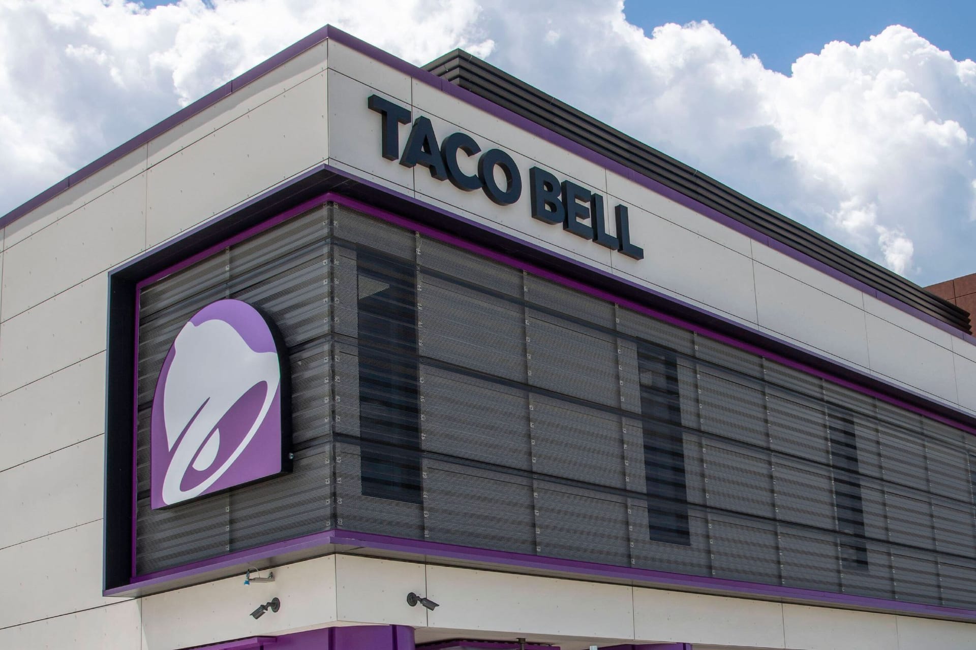 Taco Bell in den USA (Archivbild): Ein Mann wurde vergiftet – aber von wem?