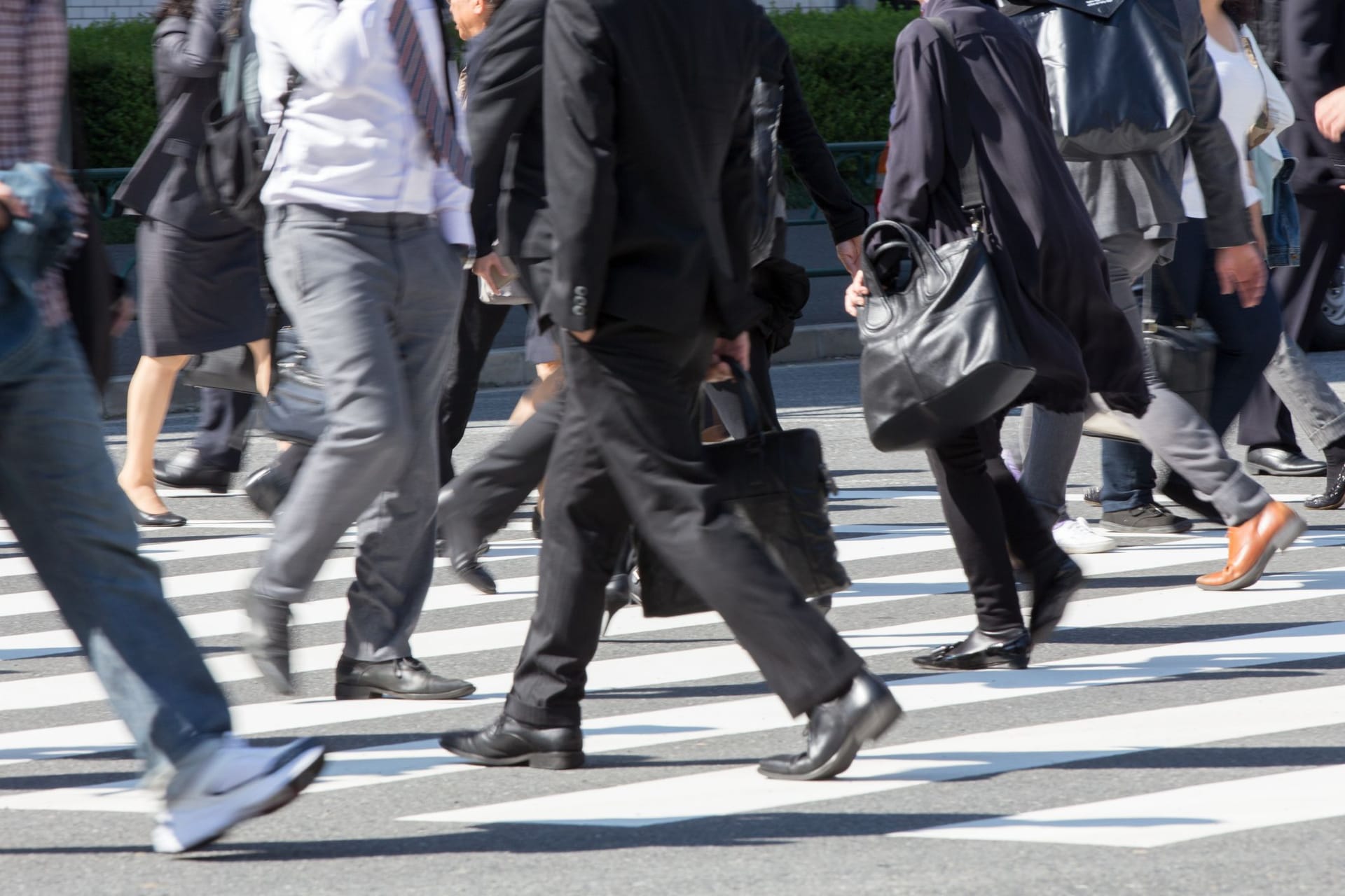 Arbeitszeiterfassung: Erfasst werden alle Stunden von Arbeitsanfang bis -ende inklusive der Pause.