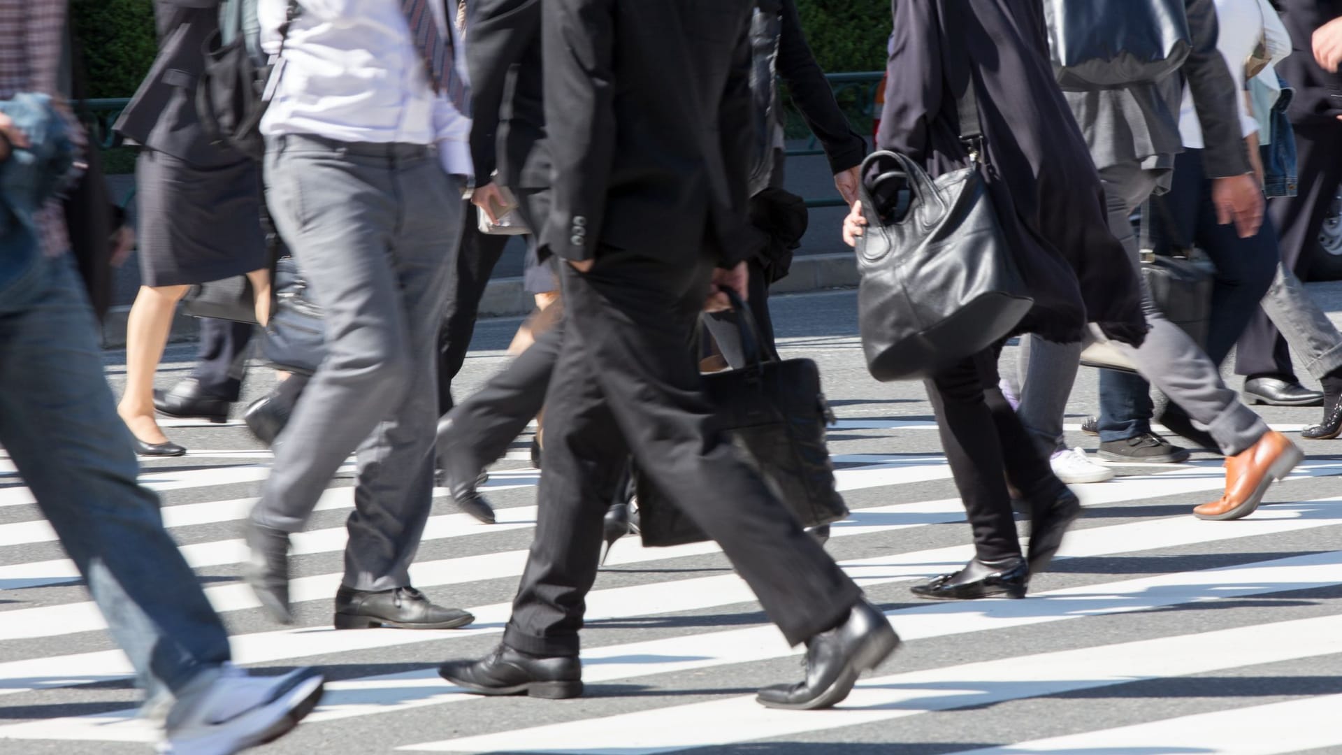 Arbeitszeiterfassung: Erfasst werden alle Stunden von Arbeitsanfang bis -ende inklusive der Pause.