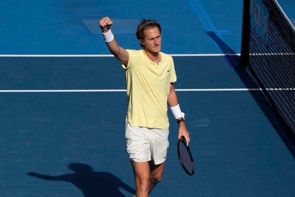 Sebastian Korda