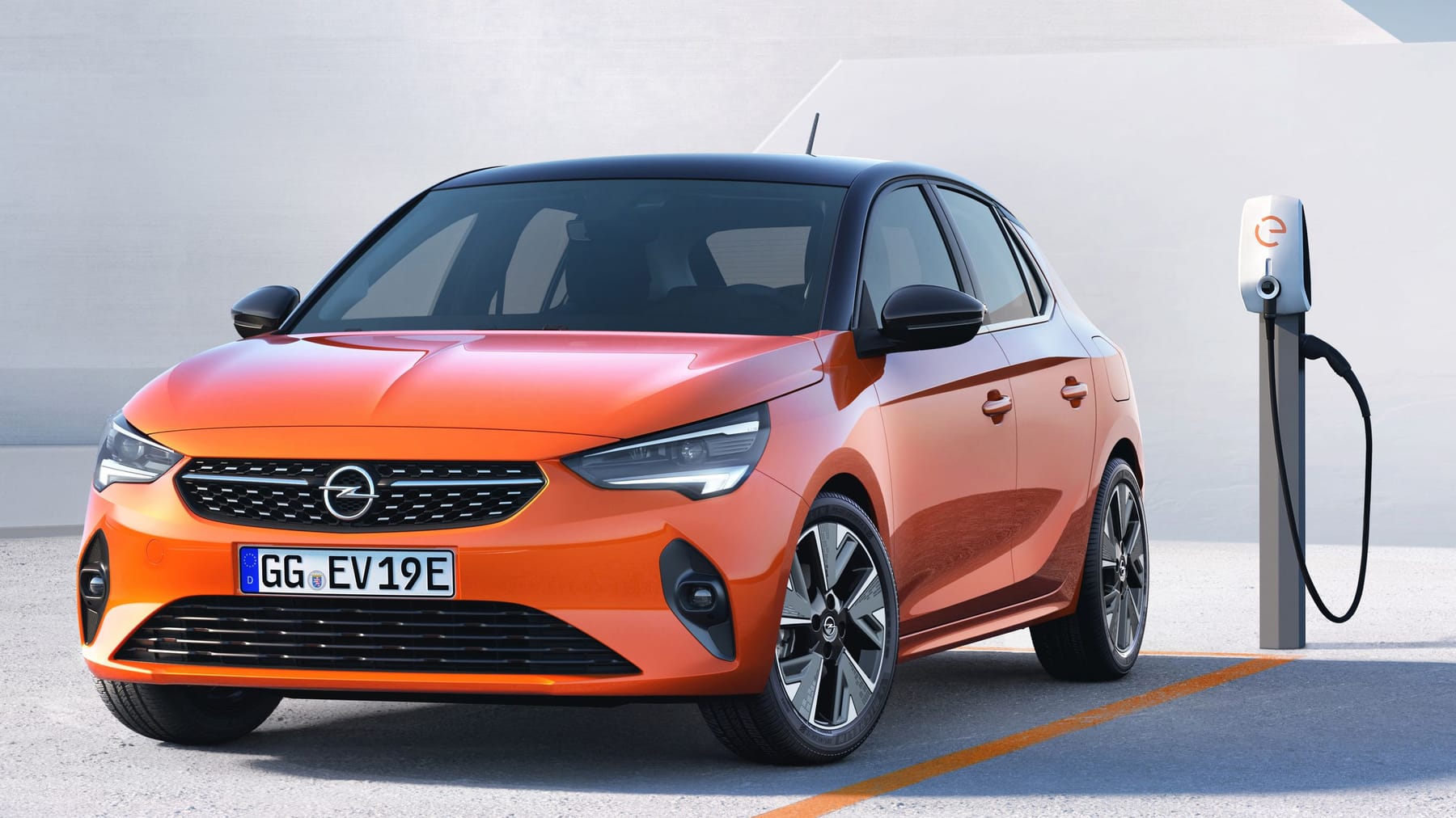 Opel erhöht Preise für Verkaufsschlager Corsa-e und Mokka-e