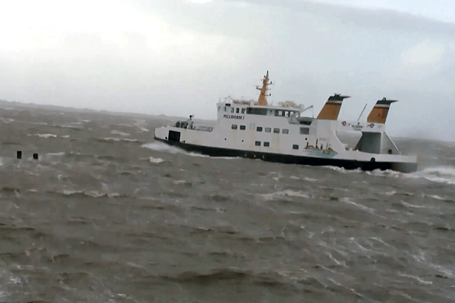 "Das verändert sich": So verschieben sich Sturmfluten und Hochwassersaison in Deutschland.