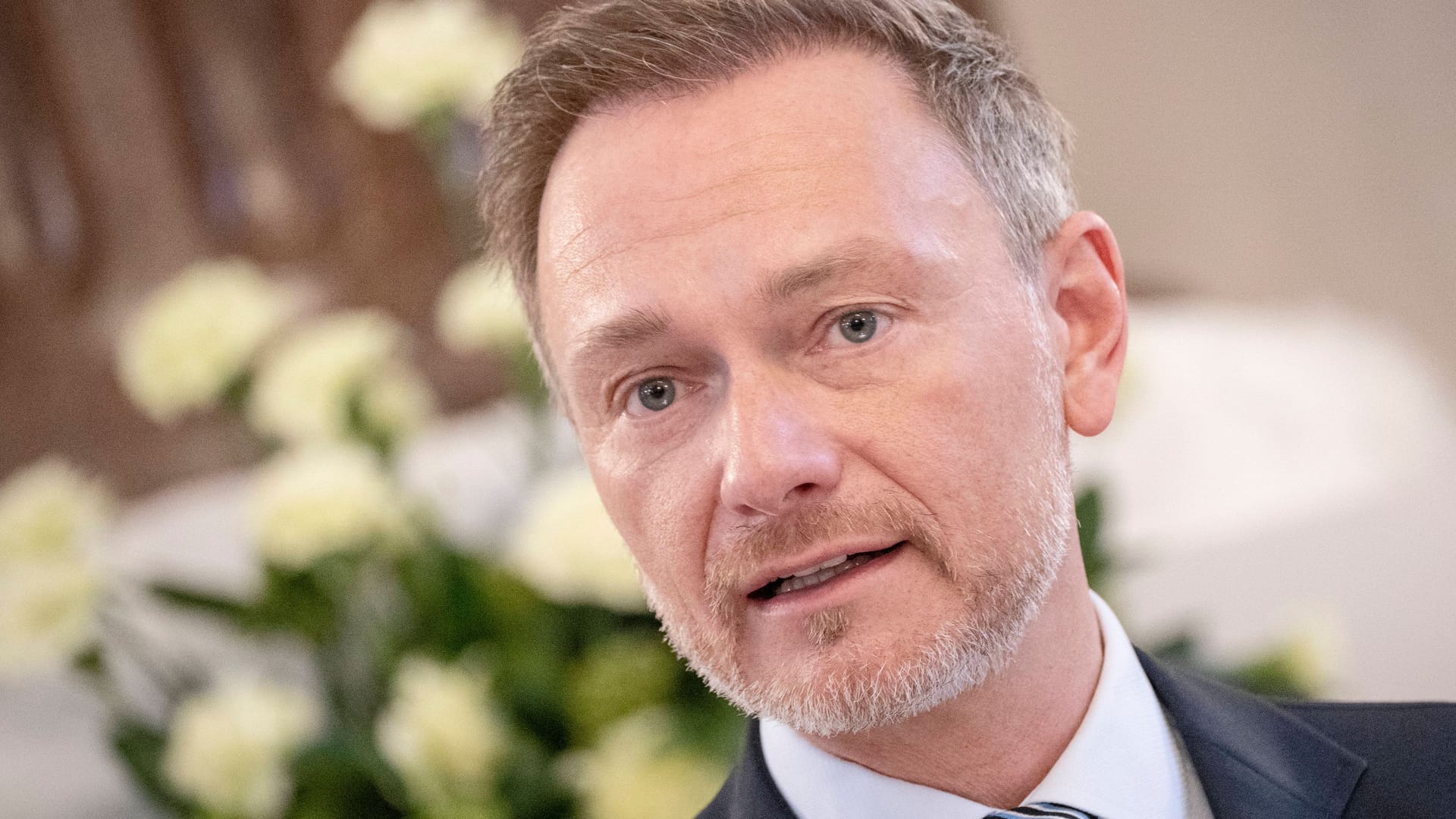 Christian Lindner: Der Bundesfinanzminister will den komplett abschaffen.