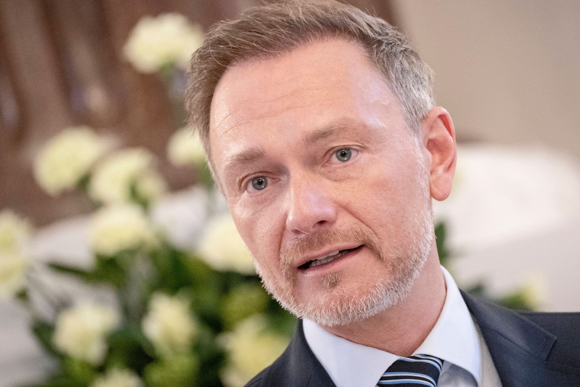 Christian Lindner: Der Bundesfinanzminister will den komplett abschaffen.