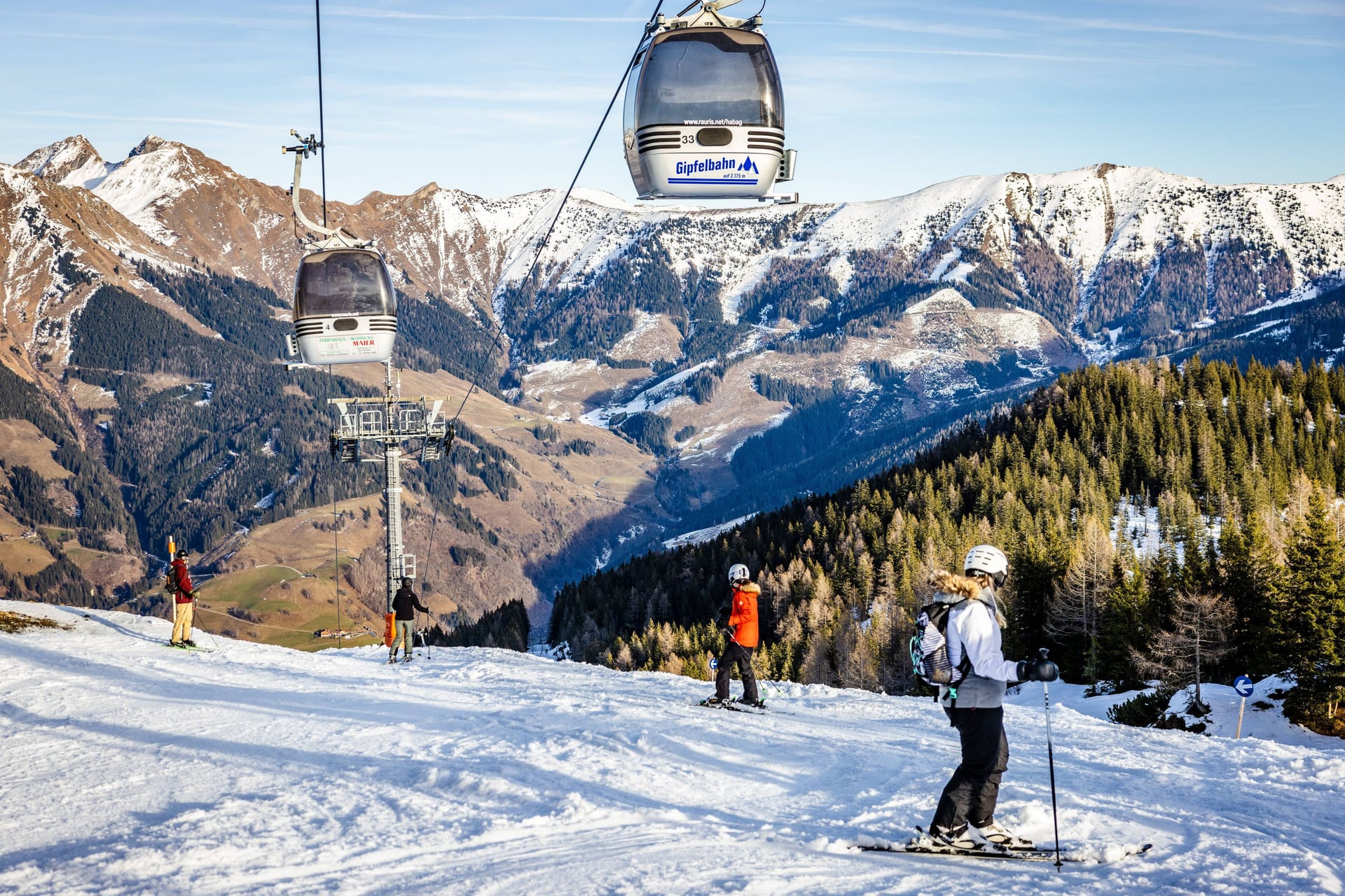 Österreich: Wie schneidet das Nachbarland bei den Deutschen ab?