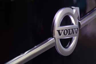 Rückruf bei Volvo: 107.000 Autos sind betroffen.