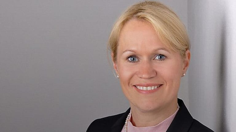 Julia Schwanholz: Sie ist die Partnerin von Bundesverteidigungsminister Boris Pistorius.