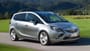 Gebrauchtwagen-Check: So schlägt sich der Opel Zafira C