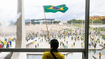 BRAZIL-POLITICS/VIOLENCE