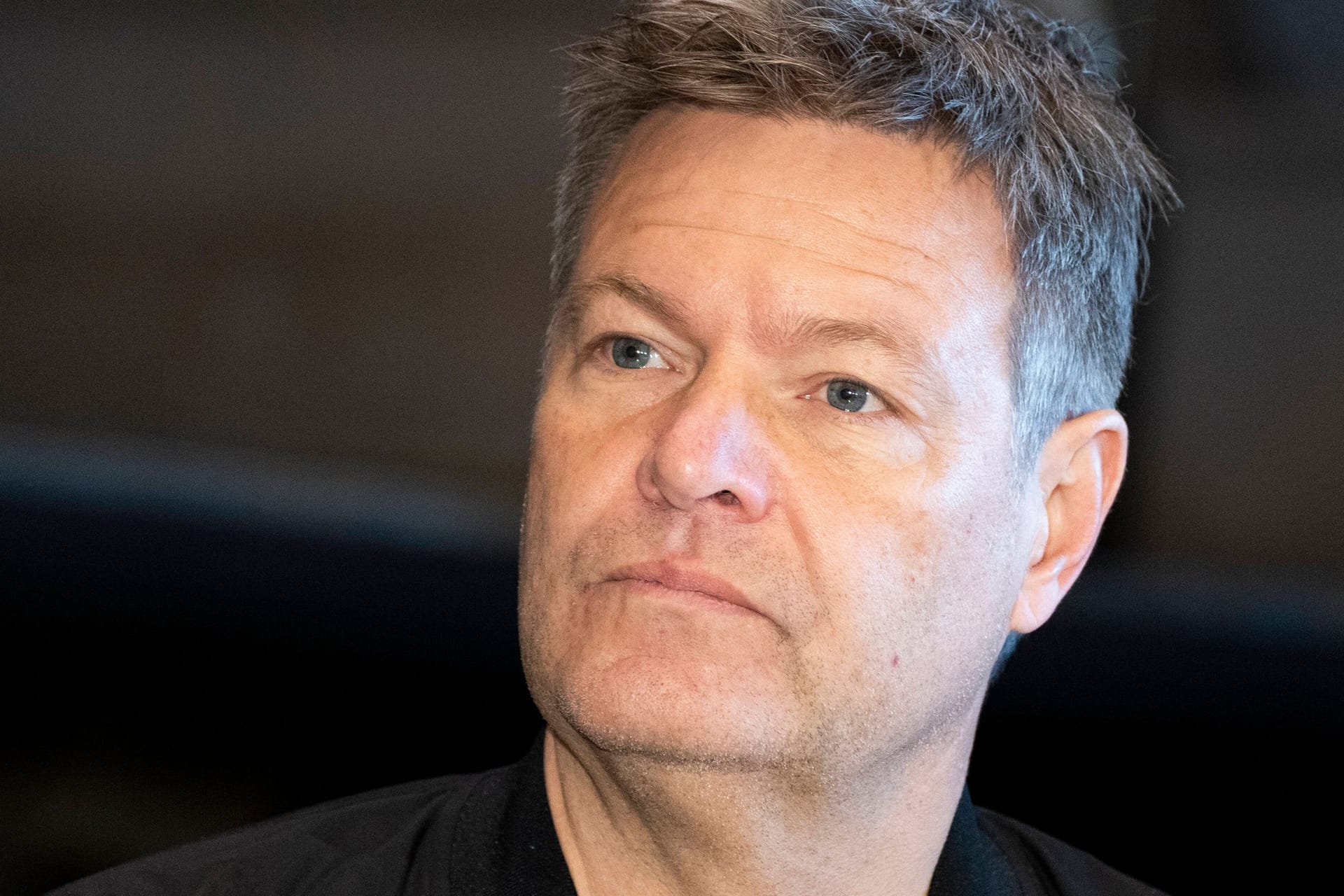 Robert Habeck: Plant er mit falschen Zahlen?