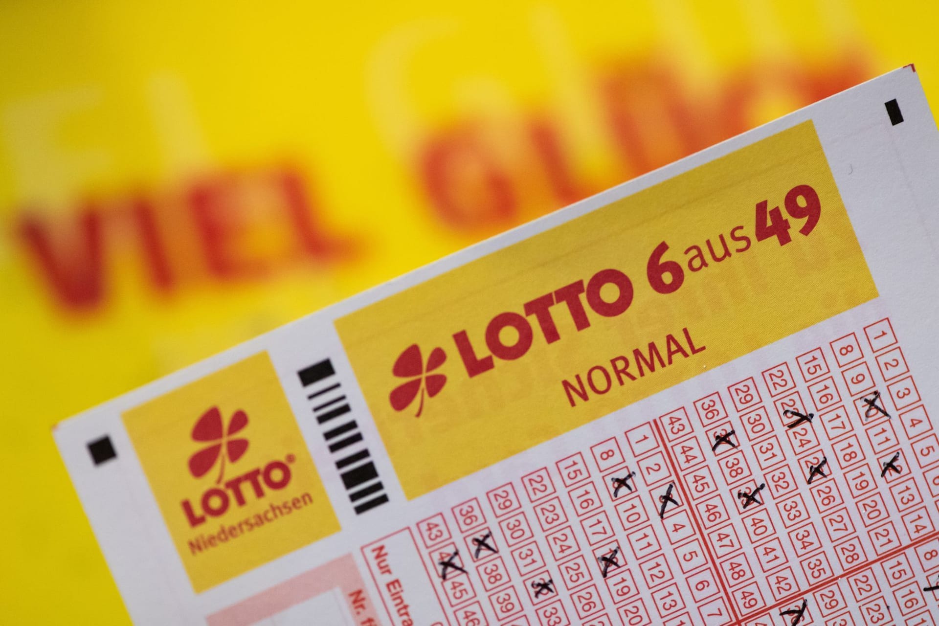 Lotto