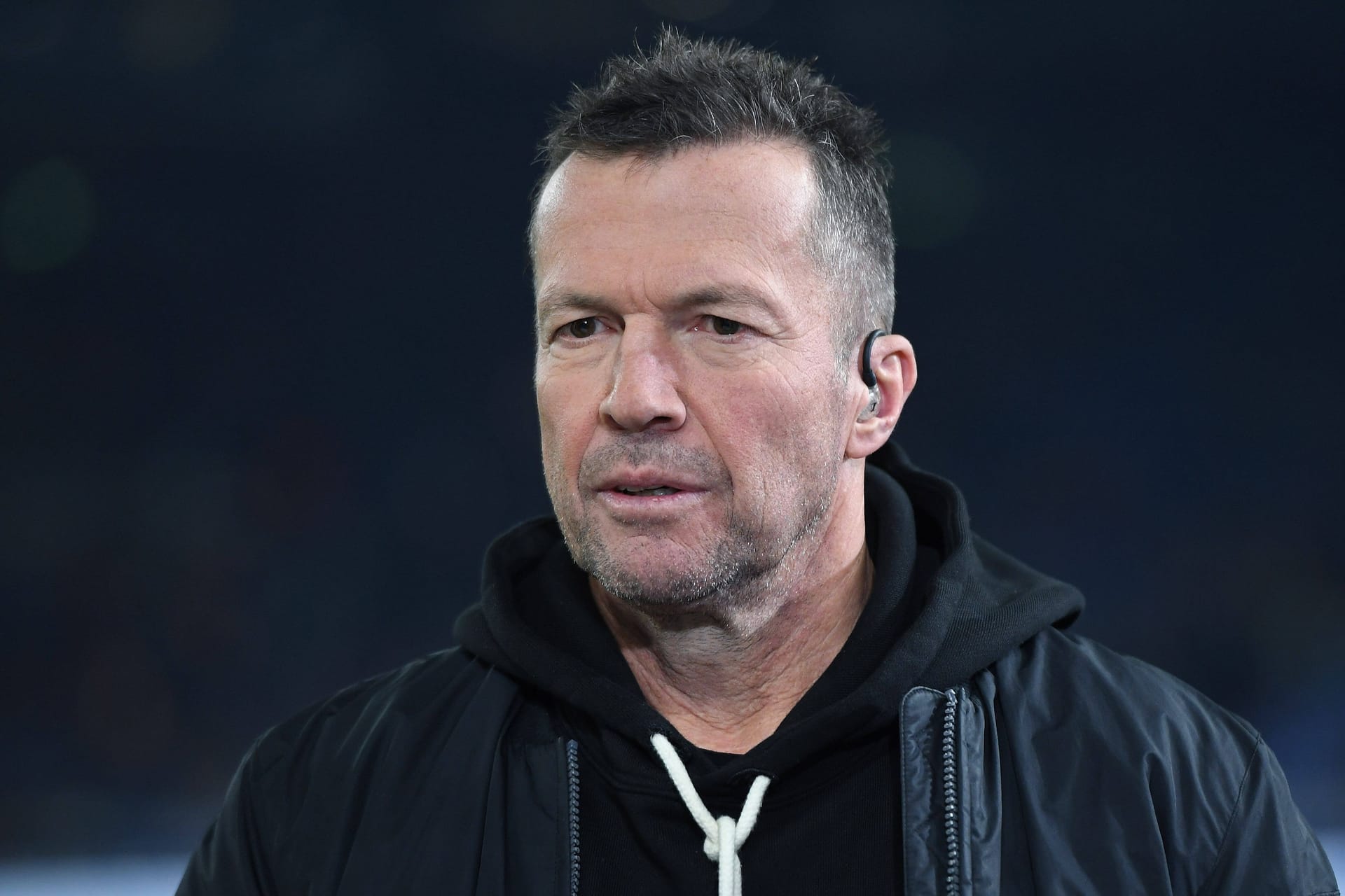 Lothar Matthäus: Der deutsche Rekordnationalspieler hält einen Sommer-Wechsel zu Bayern für sinnvoll.